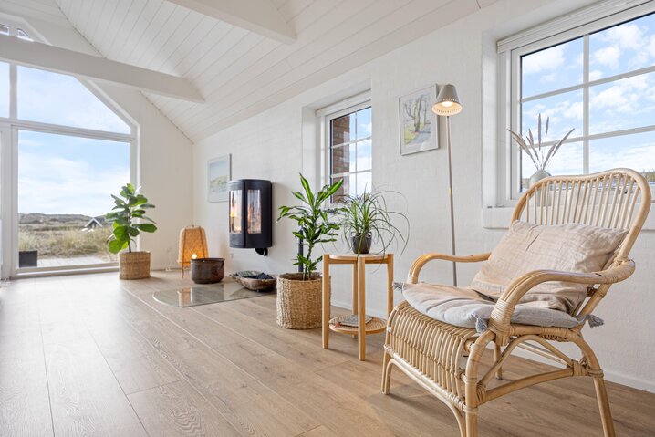 Ferienhaus i6230 in Jens Jensens Vej 45, Søndervig - Bild #7