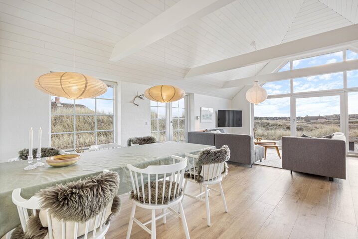 Ferienhaus i6230 in Jens Jensens Vej 45, Søndervig - Bild #10