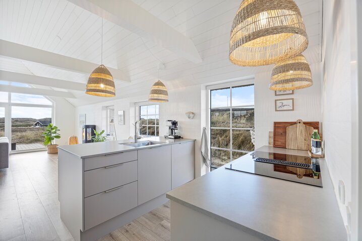 Ferienhaus i6230 in Jens Jensens Vej 45, Søndervig - Bild #12