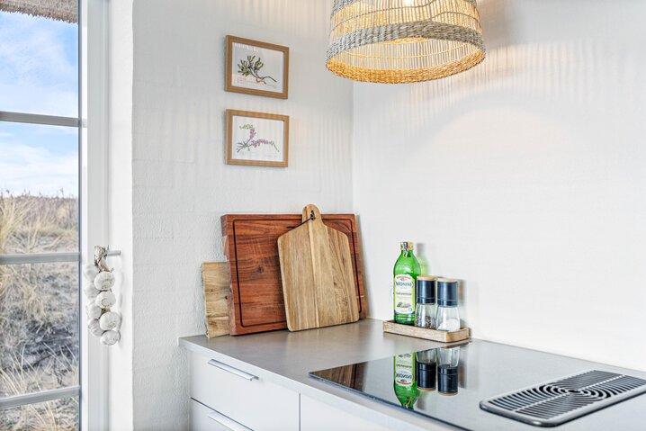 Ferienhaus i6230 in Jens Jensens Vej 45, Søndervig - Bild #14