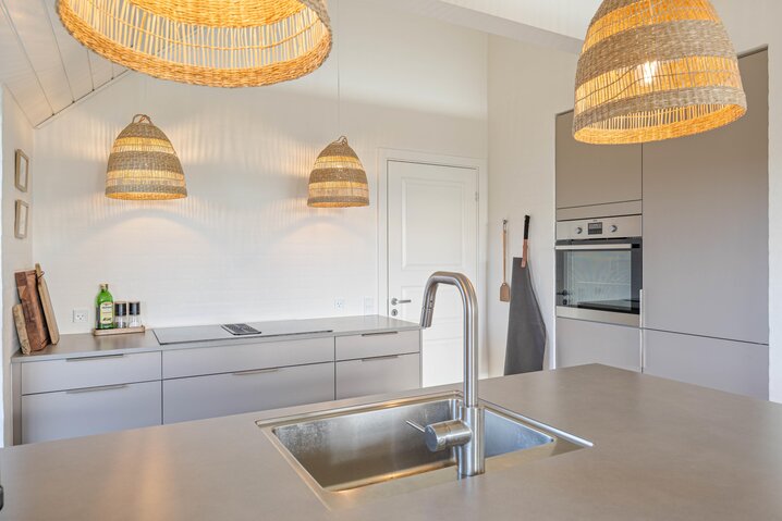 Ferienhaus i6230 in Jens Jensens Vej 45, Søndervig - Bild #15