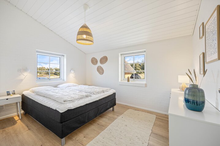 Ferienhaus i6230 in Jens Jensens Vej 45, Søndervig - Bild #16