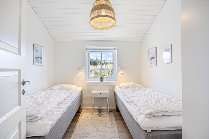 Ferienhaus i6230 in Jens Jensens Vej 45, Søndervig - Bild #24