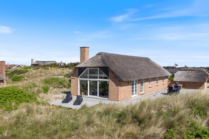 Ferienhaus i6230 in Jens Jensens Vej 45, Søndervig - Bild #28