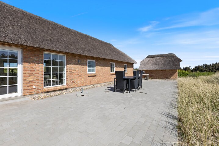 Ferienhaus i6230 in Jens Jensens Vej 45, Søndervig - Bild #29