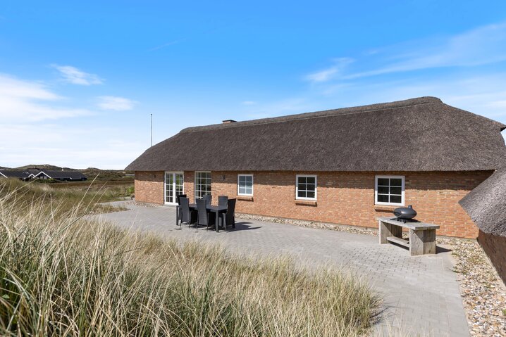 Ferienhaus i6230 in Jens Jensens Vej 45, Søndervig - Bild #30