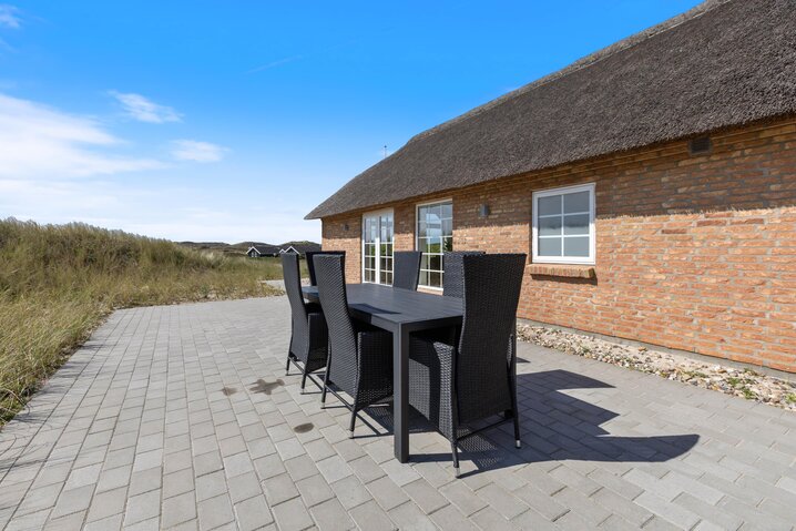 Ferienhaus i6230 in Jens Jensens Vej 45, Søndervig - Bild #31