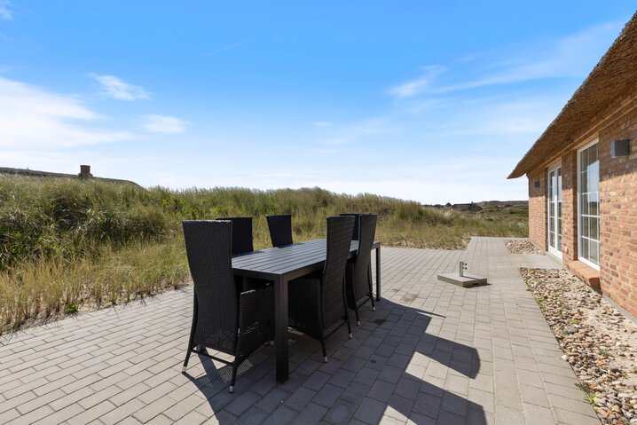 Ferienhaus i6230 in Jens Jensens Vej 45, Søndervig - Bild #32