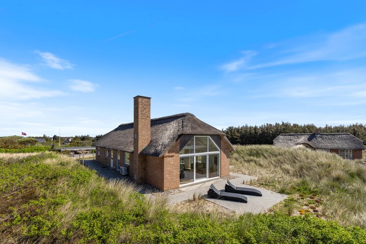 Ferienhaus i6230 in Jens Jensens Vej 45, Søndervig - Bild #33