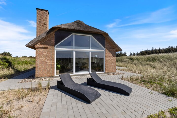 Ferienhaus i6230 in Jens Jensens Vej 45, Søndervig - Bild #34