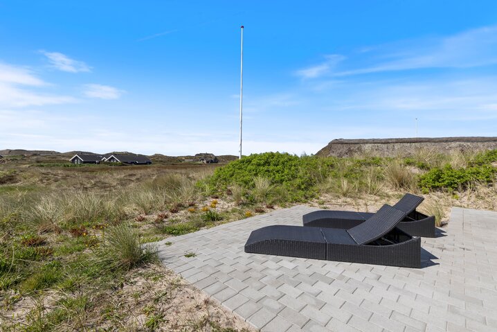 Ferienhaus i6230 in Jens Jensens Vej 45, Søndervig - Bild #35