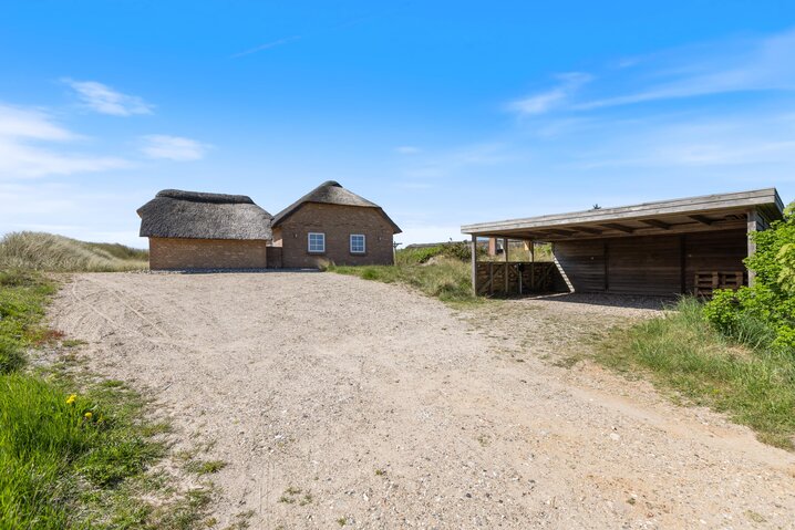 Ferienhaus i6230 in Jens Jensens Vej 45, Søndervig - Bild #37