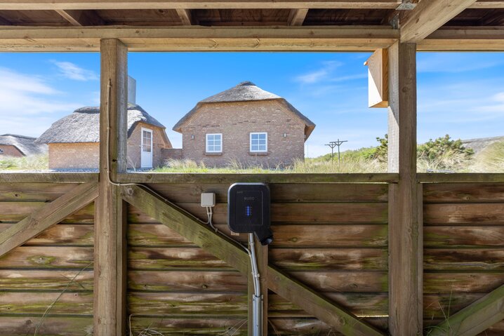 Ferienhaus i6230 in Jens Jensens Vej 45, Søndervig - Bild #38