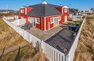 Ferienhaus i6231 in Badevej 20 G2, Søndervig - Bild #1