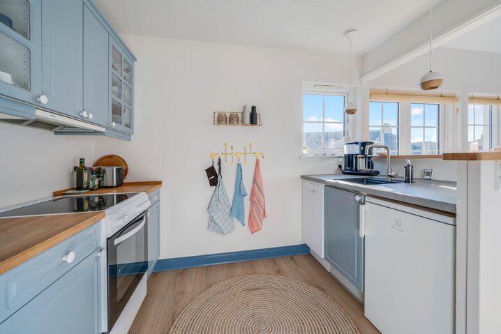 Ferienhaus i6231 in Badevej 20 G2, Søndervig - Bild #2