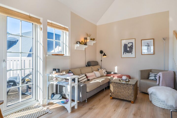 Ferienhaus i6231 in Badevej 20 G2, Søndervig - Bild #3