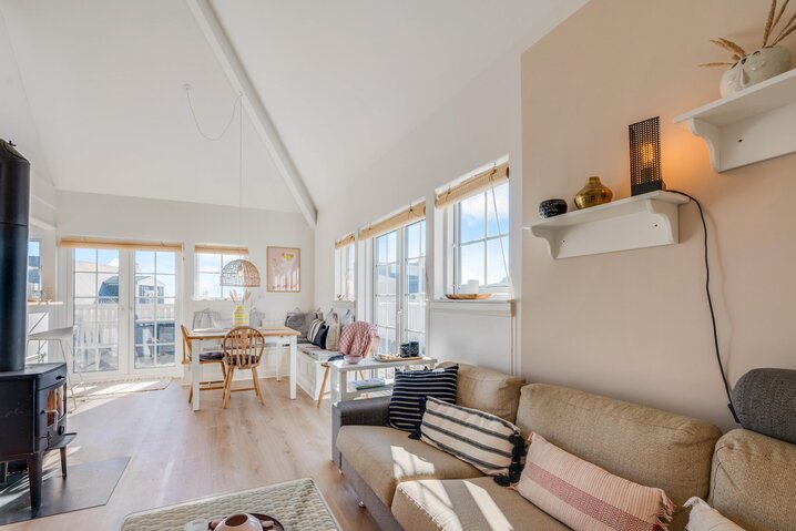 Ferienhaus i6231 in Badevej 20 G2, Søndervig - Bild #6