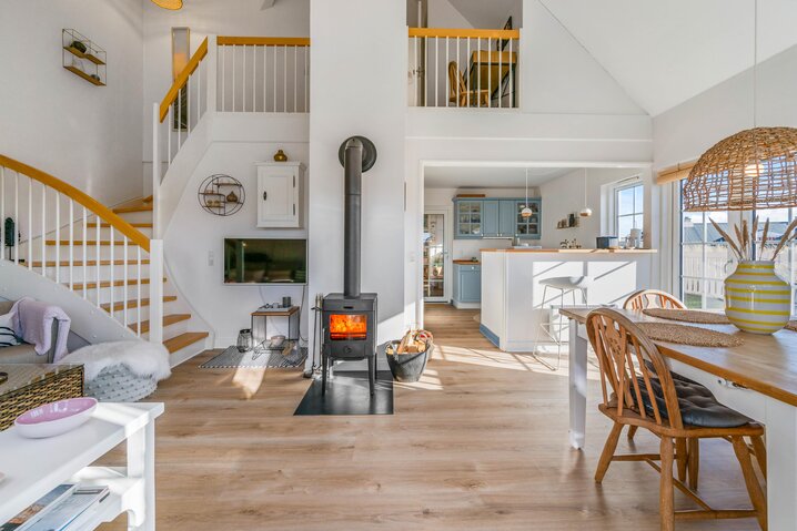 Ferienhaus i6231 in Badevej 20 G2, Søndervig - Bild #7