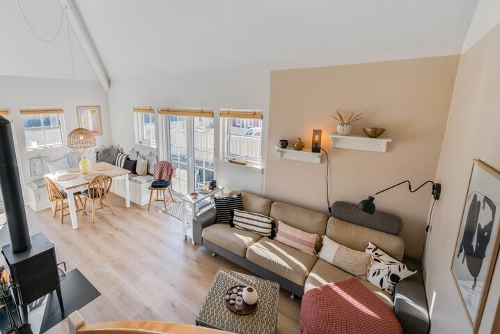 Ferienhaus i6231 in Badevej 20 G2, Søndervig - Bild #8