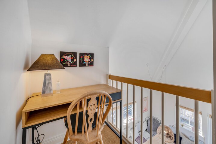 Ferienhaus i6231 in Badevej 20 G2, Søndervig - Bild #9