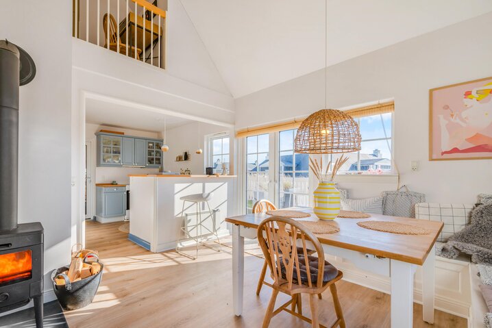 Ferienhaus i6231 in Badevej 20 G2, Søndervig - Bild #10