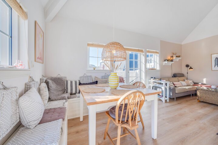 Ferienhaus i6231 in Badevej 20 G2, Søndervig - Bild #11