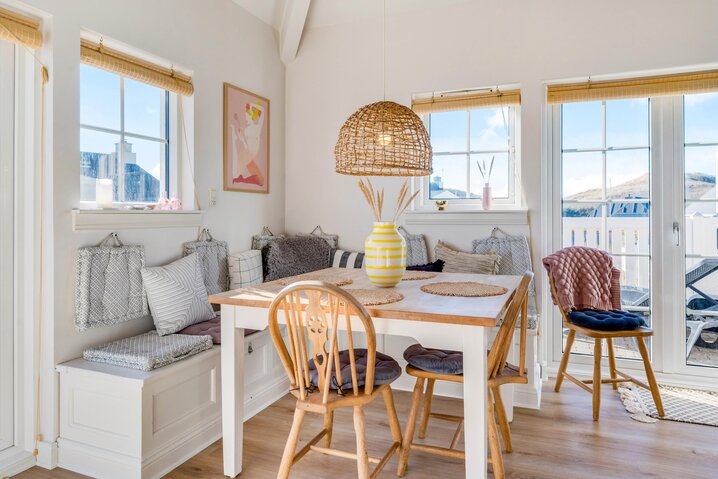 Ferienhaus i6231 in Badevej 20 G2, Søndervig - Bild #12