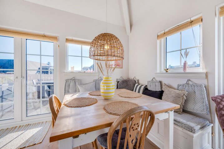 Ferienhaus i6231 in Badevej 20 G2, Søndervig - Bild #14