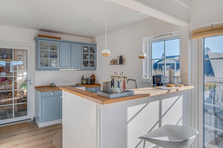 Ferienhaus i6231 in Badevej 20 G2, Søndervig - Bild #16