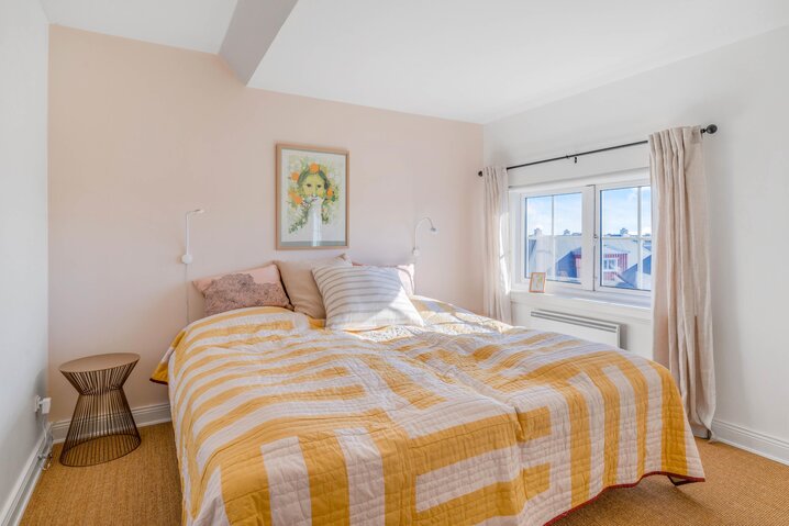 Ferienhaus i6231 in Badevej 20 G2, Søndervig - Bild #17