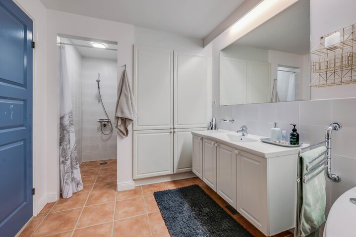 Ferienhaus i6231 in Badevej 20 G2, Søndervig - Bild #18