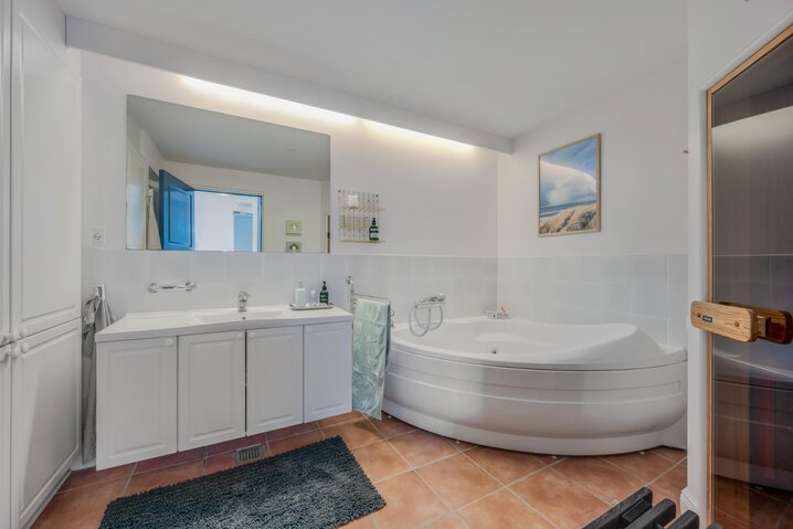 Ferienhaus i6231 in Badevej 20 G2, Søndervig - Bild #19