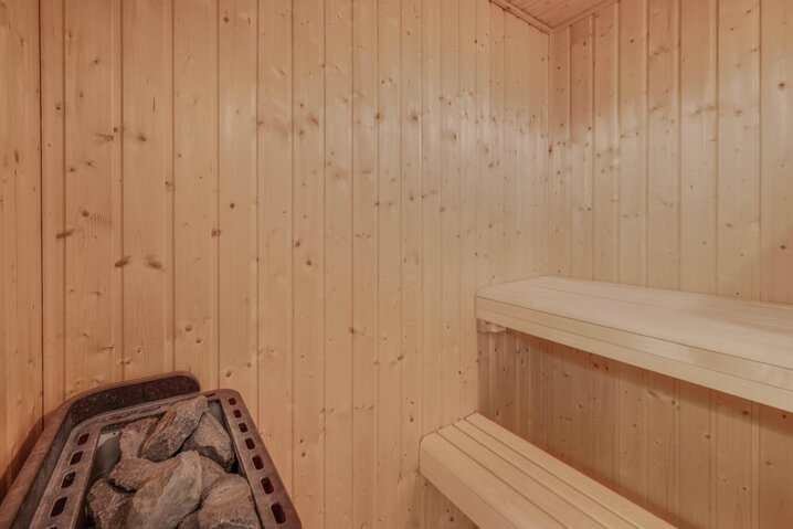 Ferienhaus i6231 in Badevej 20 G2, Søndervig - Bild #20