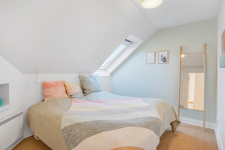 Ferienhaus i6231 in Badevej 20 G2, Søndervig - Bild #21