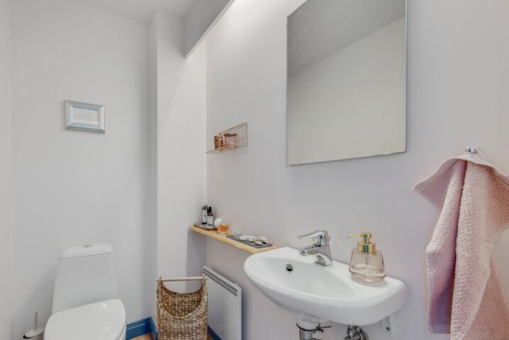 Ferienhaus i6231 in Badevej 20 G2, Søndervig - Bild #22