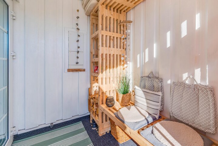 Ferienhaus i6231 in Badevej 20 G2, Søndervig - Bild #23