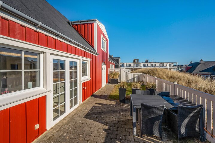 Ferienhaus i6231 in Badevej 20 G2, Søndervig - Bild #24