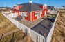 Ferienhaus i6231 in Badevej 20 G2, Søndervig - Bild #1