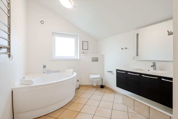 Ferienhaus i6235 in Hvidbjergvej 9, Søndervig - Bild #12