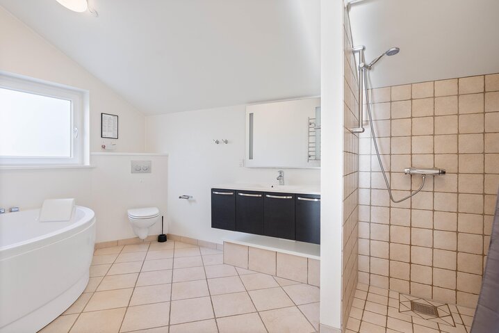 Ferienhaus i6235 in Hvidbjergvej 9, Søndervig - Bild #14