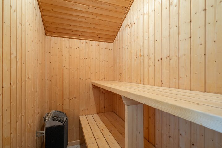 Ferienhaus i6235 in Hvidbjergvej 9, Søndervig - Bild #15