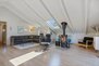 Sommerhus i6235 på Hvidbjergvej 9, Søndervig - Billede #4