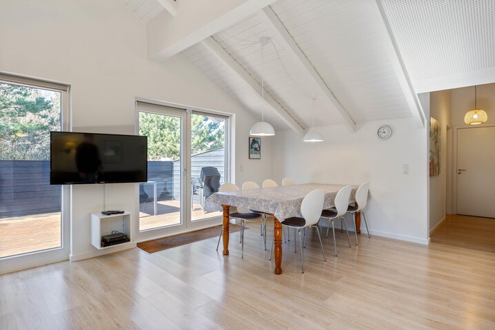 Ferienhaus i6235 in Hvidbjergvej 9, Søndervig - Bild #6