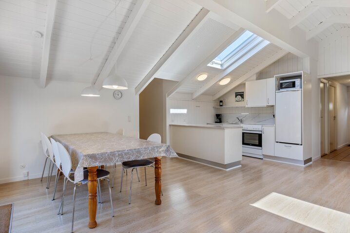 Ferienhaus i6235 in Hvidbjergvej 9, Søndervig - Bild #8