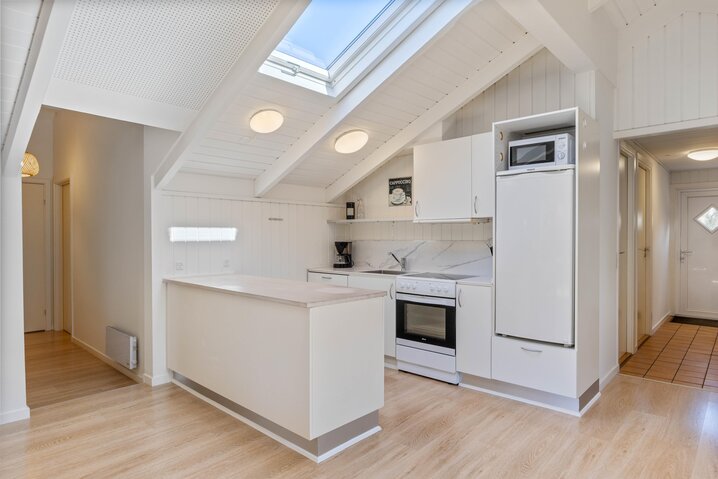 Ferienhaus i6235 in Hvidbjergvej 9, Søndervig - Bild #9