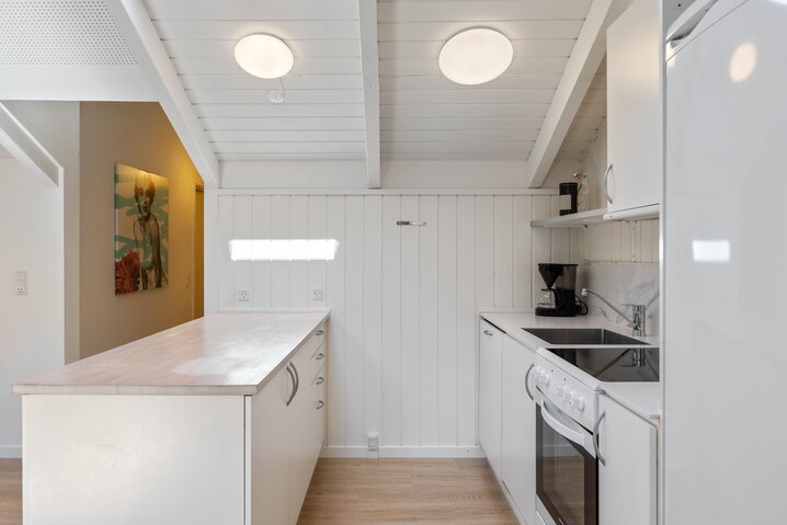 Ferienhaus i6235 in Hvidbjergvej 9, Søndervig - Bild #10