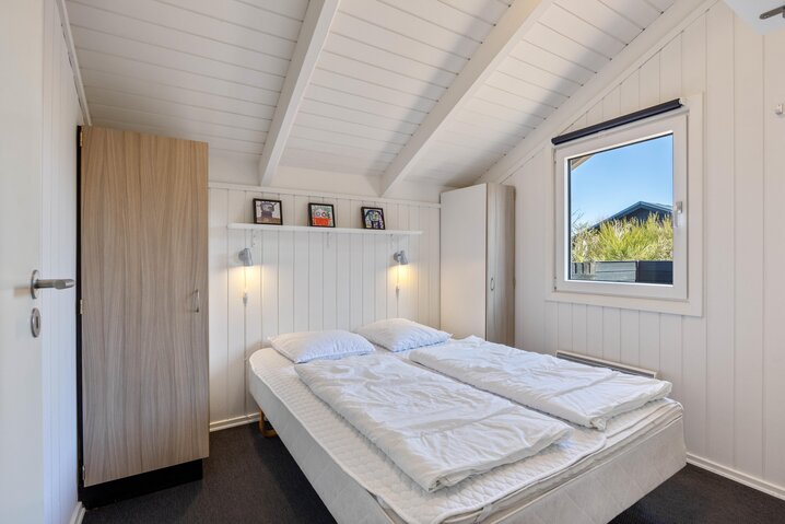 Ferienhaus i6235 in Hvidbjergvej 9, Søndervig - Bild #11