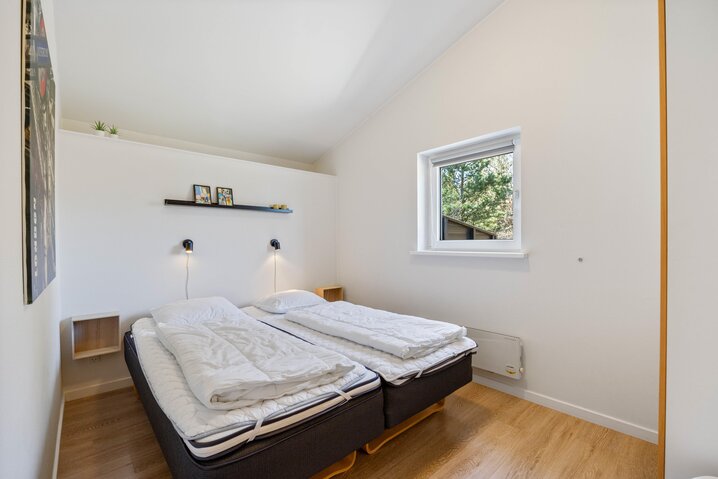 Ferienhaus i6235 in Hvidbjergvej 9, Søndervig - Bild #16
