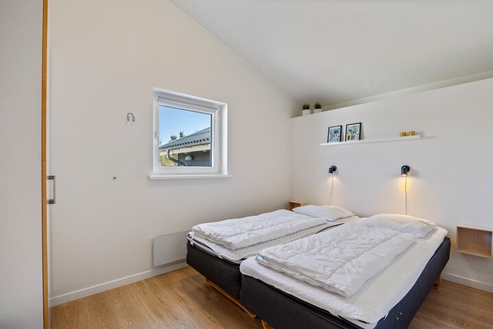 Ferienhaus i6235 in Hvidbjergvej 9, Søndervig - Bild #17