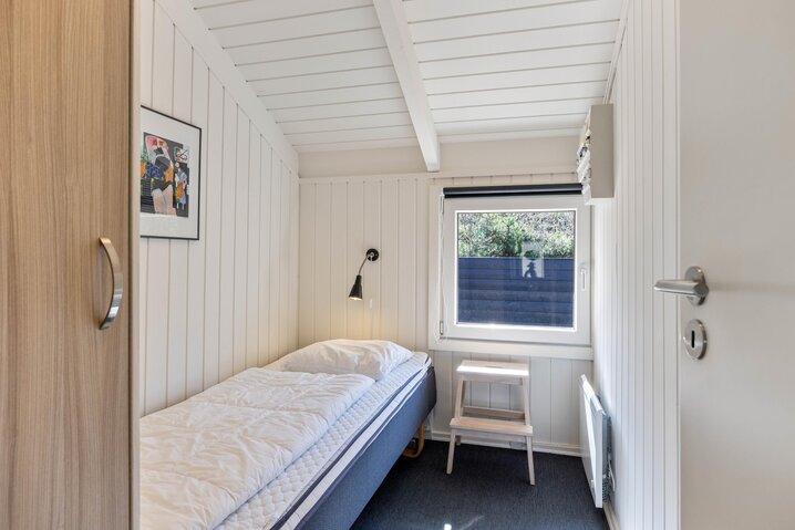 Ferienhaus i6235 in Hvidbjergvej 9, Søndervig - Bild #18